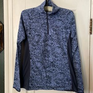 Columbia Fleece Pullover